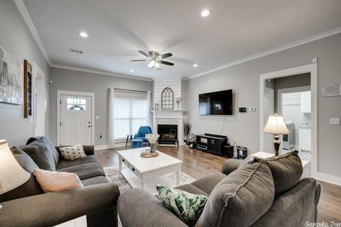 1420 Graybeard, Conway, AR 72034 photo 5