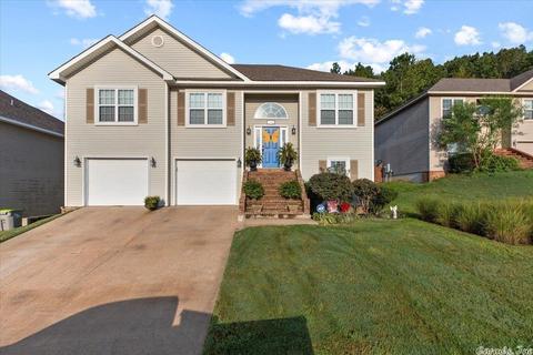 1011 Clinton Ct, Alexander, AR 72002 photo 1