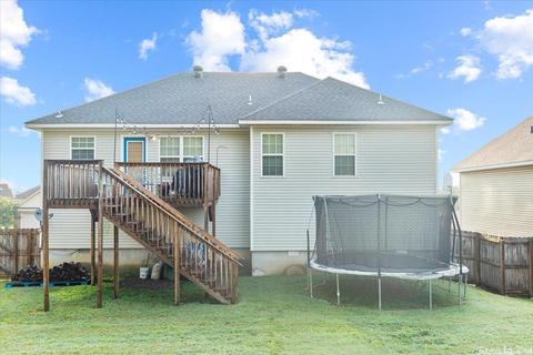 1011 Clinton Ct, Alexander, AR 72002 photo 24