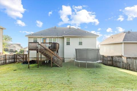 1011 Clinton Ct, Alexander, AR 72002 photo 23