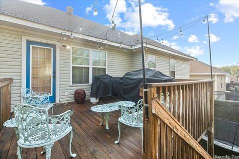 1011 Clinton Ct, Alexander, AR 72002 photo 22