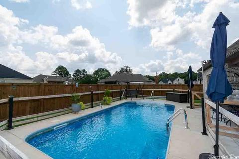 1500 Green Tree Dr, Conway, AR 72034 photo 31