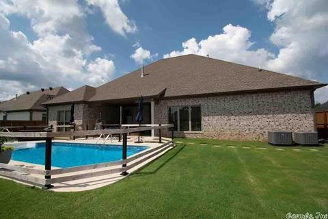 1500 Green Tree Dr, Conway, AR 72034 photo 33