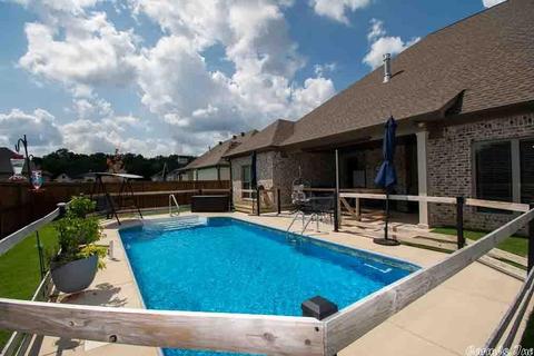 1500 Green Tree Dr, Conway, AR 72034 photo 32