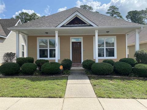 142 Prospect Park Dr, Bryant, AR 72022 photo 1