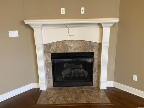 142 Prospect Park Dr, Bryant, AR 72022 photo 5
