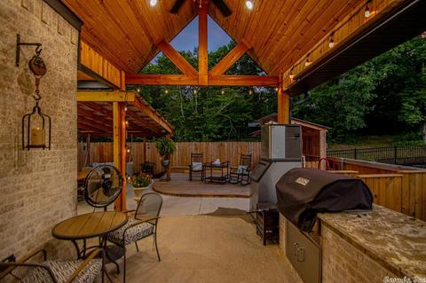 2313 Abigail, Bryant, AR 72022 photo 3