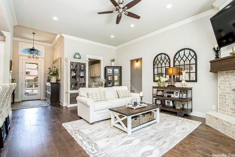 2313 Abigail, Bryant, AR 72022 photo 4