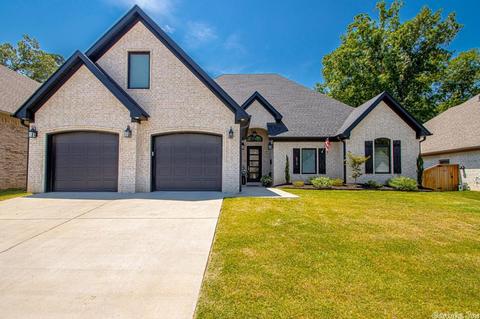 2313 Abigail, Bryant, AR 72022 photo 1