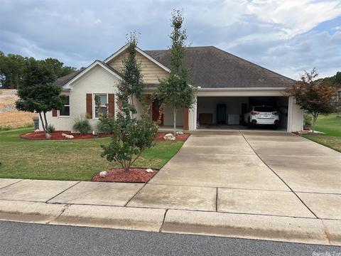 6016 Springwood Cir, Bryant, AR 72022 photo 1