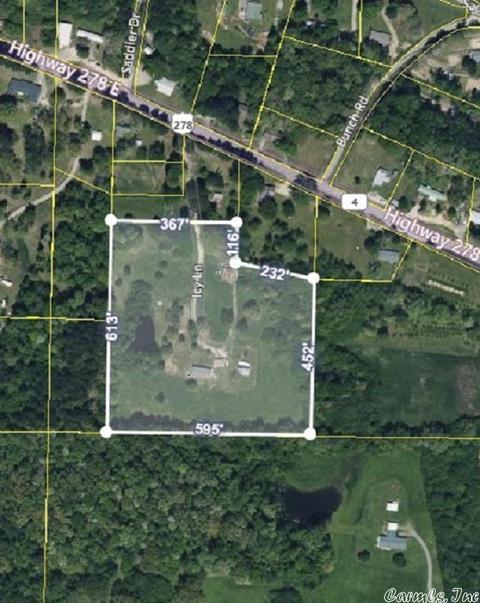 118 Icy Ln, Wickes, AR 71973 photo 41