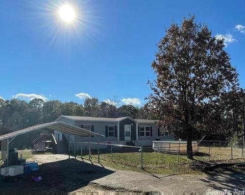 118 Icy Ln, Wickes, AR 71973 photo 1