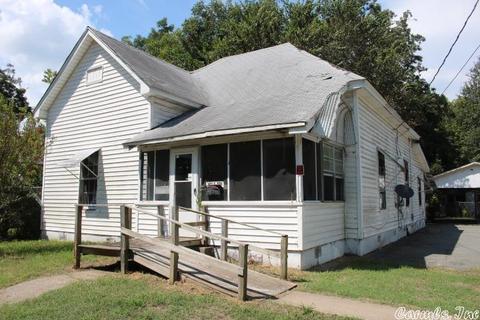1605 E 8th Ave, Pine Bluff, AR 71601 photo 2