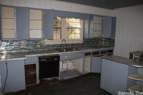 1605 E 8th Ave, Pine Bluff, AR 71601 photo 21