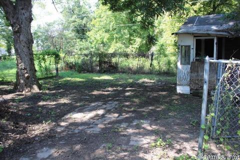 1605 E 8th Ave, Pine Bluff, AR 71601 photo 5