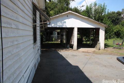 1605 E 8th Ave, Pine Bluff, AR 71601 photo 4