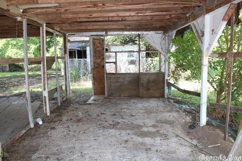 1605 E 8th Ave, Pine Bluff, AR 71601 photo 10
