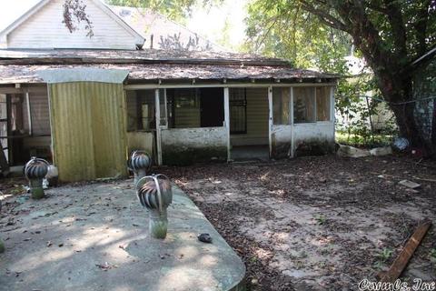 1605 E 8th Ave, Pine Bluff, AR 71601 photo 6