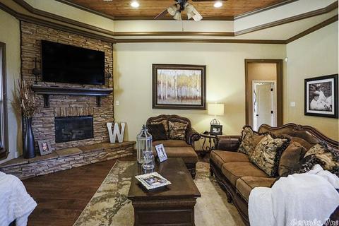 6012 Ledgestone Cv, Alexander, AR 72002 photo 8