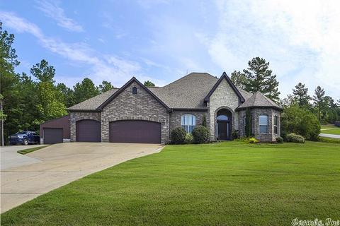 6012 Ledgestone Cv, Alexander, AR 72002 photo 1