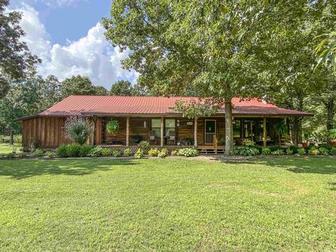 59 Crescent Rd, Mammoth Spring, AR 72554 photo 1