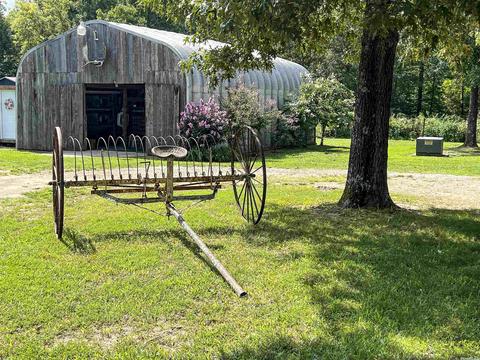 59 Crescent Rd, Mammoth Spring, AR 72554 photo 4