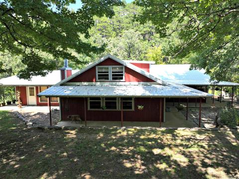200 Macks Ln, Mena, AR 71953 photo 1