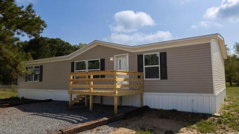 1310 Caroline Cv, Haskell, AR 72015 photo 1