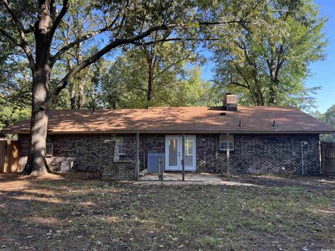 4906 Skylark Dr, Pine Bluff, AR 71603 photo 3