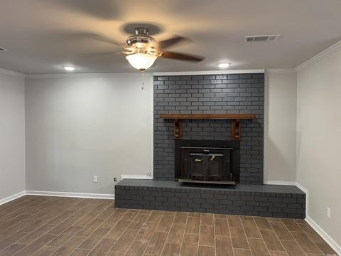 4906 Skylark Dr, Pine Bluff, AR 71603 photo 8