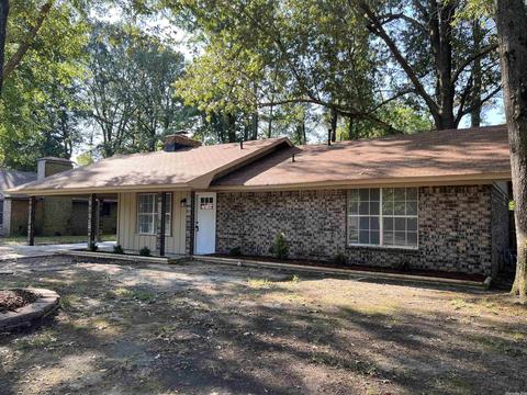 4906 Skylark Dr, Pine Bluff, AR 71603 photo 1