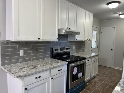4906 Skylark Dr, Pine Bluff, AR 71603 photo 6