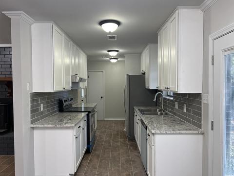 4906 Skylark Dr, Pine Bluff, AR 71603 photo 4