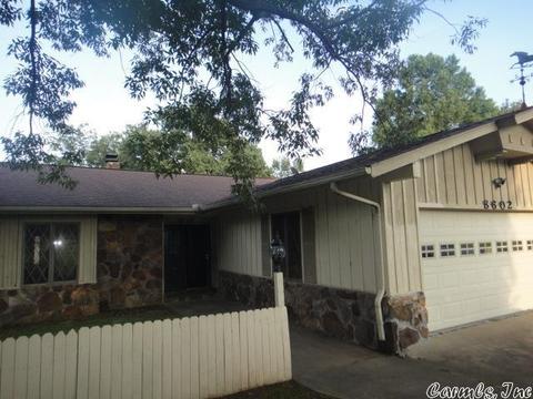 8602 Mopac Mopac Rd, Brinkley, AR 72021 photo 2