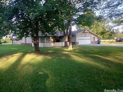 8602 Mopac Mopac Rd, Brinkley, AR 72021 photo 1