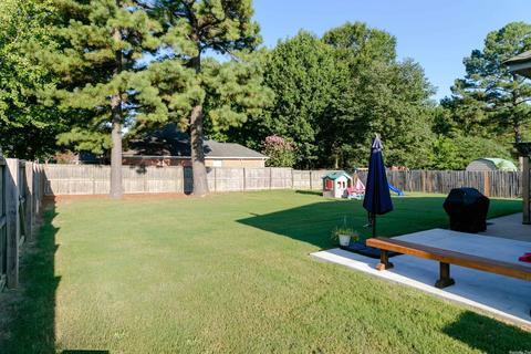 1905 Clarks Dr, Conway, AR 72034 photo 43