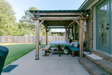 1905 Clarks Dr, Conway, AR 72034 photo 46