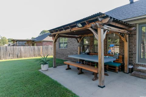 1905 Clarks Dr, Conway, AR 72034 photo 45