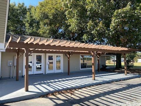 1386 Brownsville Loop Rd, Lonoke, AR 72086 photo 46