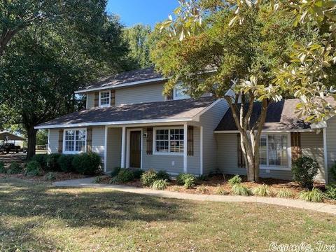 1386 Brownsville Loop Rd, Lonoke, AR 72086 photo 47