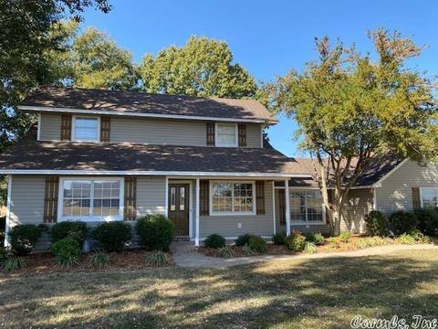 1386 Brownsville Loop Rd, Lonoke, AR 72086 photo 49