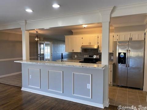 1386 Brownsville Loop Rd, Lonoke, AR 72086 photo 11