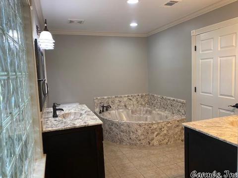 1386 Brownsville Loop Rd, Lonoke, AR 72086 photo 22