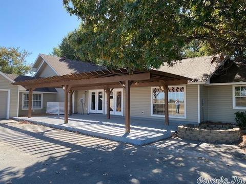 1386 Brownsville Loop Rd, Lonoke, AR 72086 photo 45