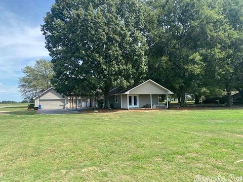 1386 Brownsville Loop Rd, Lonoke, AR 72086 photo 42