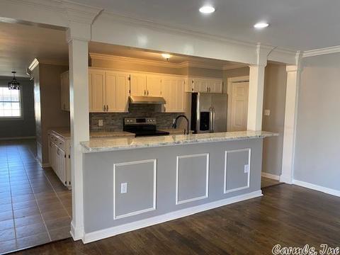 1386 Brownsville Loop Rd, Lonoke, AR 72086 photo 10