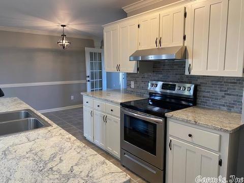 1386 Brownsville Loop Rd, Lonoke, AR 72086 photo 6