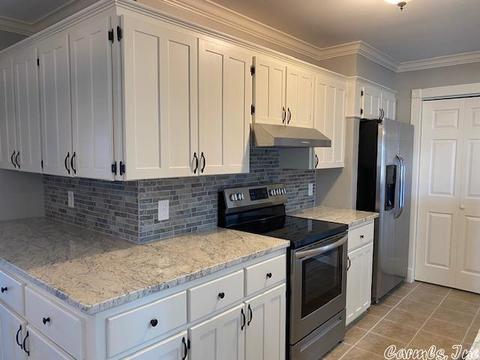 1386 Brownsville Loop Rd, Lonoke, AR 72086 photo 5