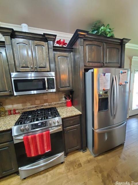 5014 Maple Leaf Dr, Benton, AR 72019 photo 15