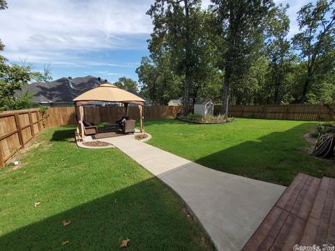 5014 Maple Leaf Dr, Benton, AR 72019 photo 4